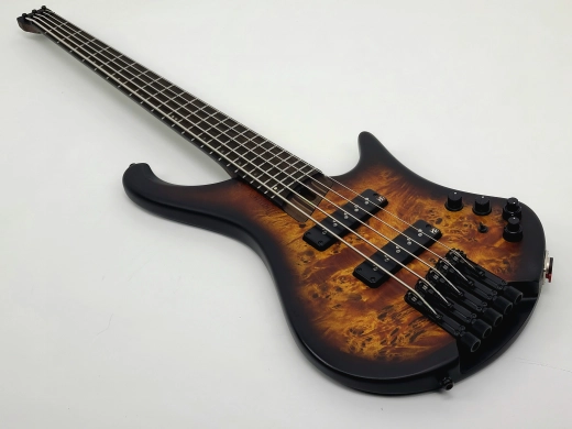 Ibanez - EHB150 5 String Bass 2